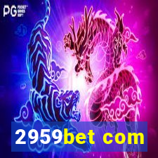 2959bet com